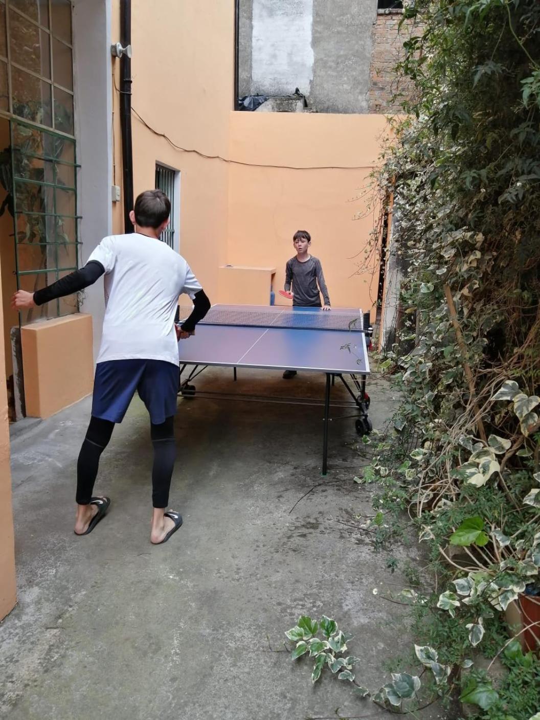 La Posada Colonial Quito Dış mekan fotoğraf