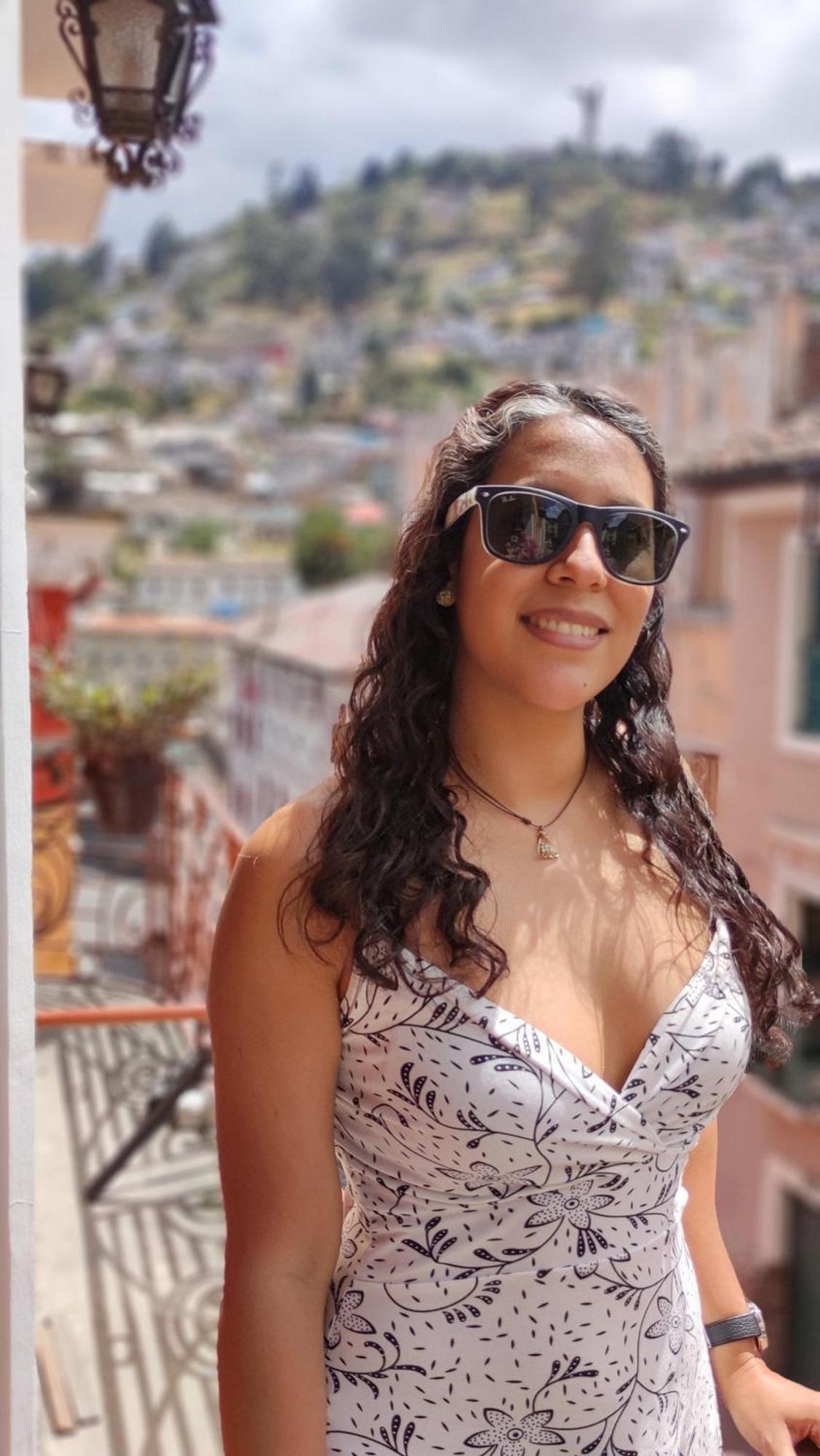 La Posada Colonial Quito Dış mekan fotoğraf
