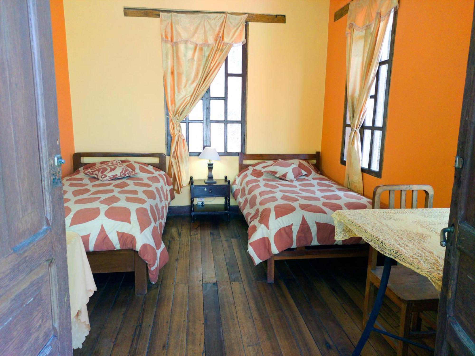 La Posada Colonial Quito Dış mekan fotoğraf